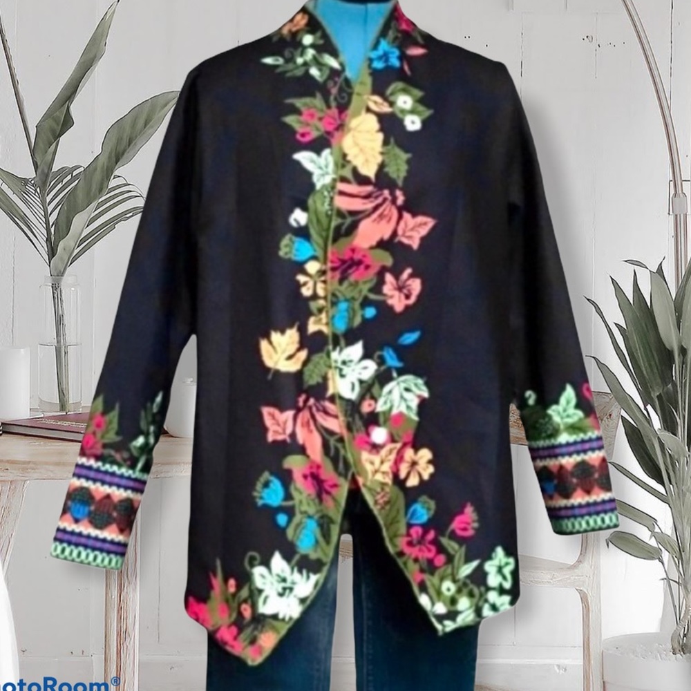 🍁Fall Theme MISSLOOK Soft Blazer